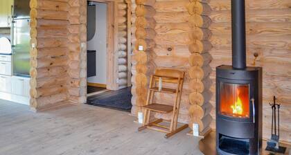 4 huoneen majoitus Skjern