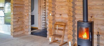 Stunning home in Skjern