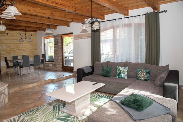 Wohnbereich