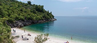 Beautiful home in Racisce with kitchen