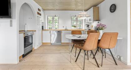 3 huoneen majoitus Brovst