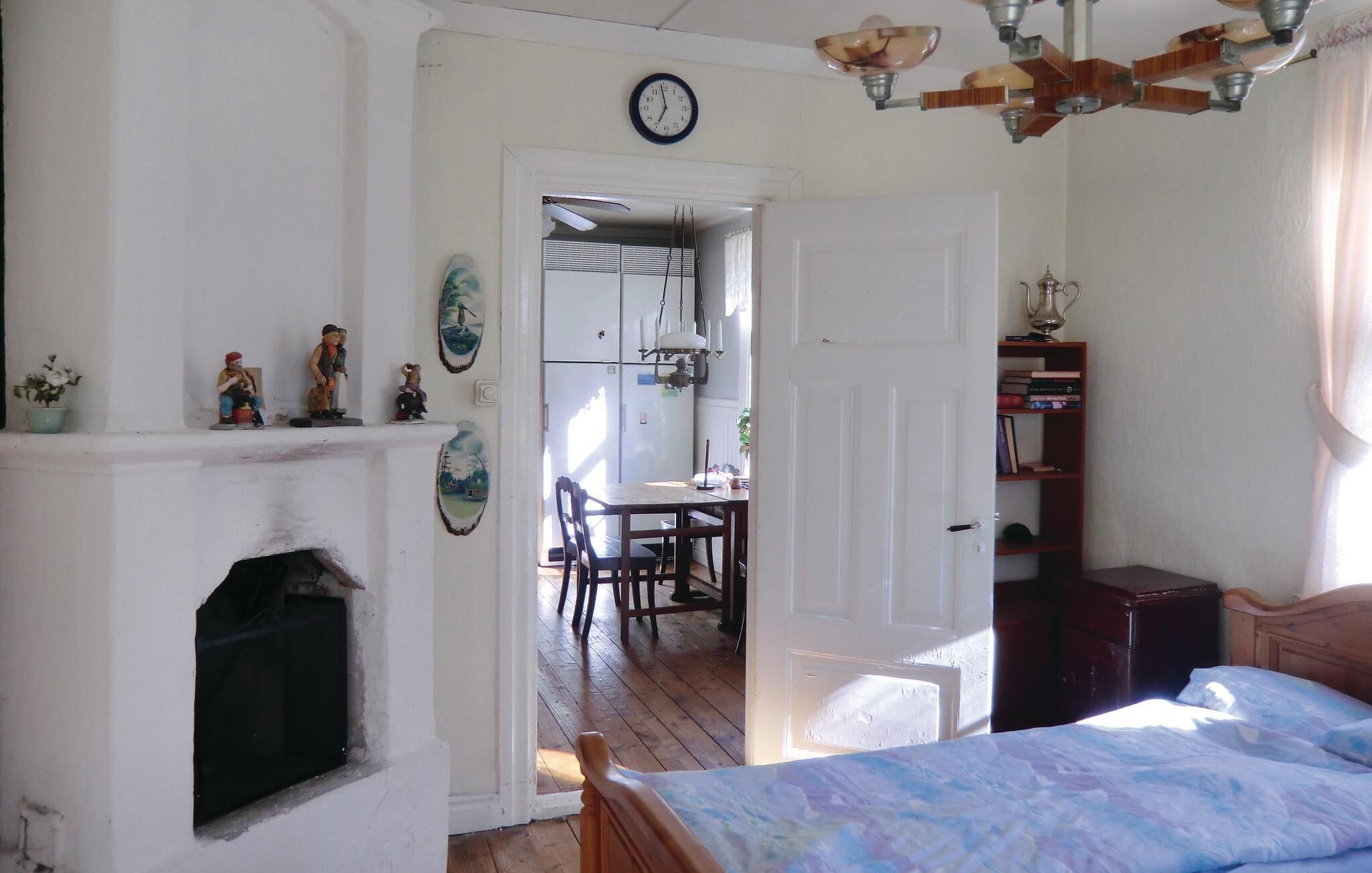 2 Schlafzimmer, WLAN