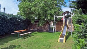 Area bambini