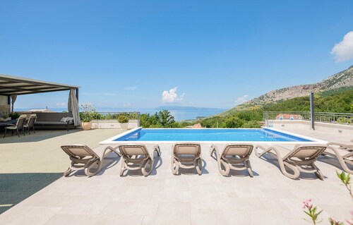 Impresionante casa de 4 dormitorios en.