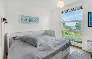 3 chambres, lit parapluie, Wi-Fi gratuit