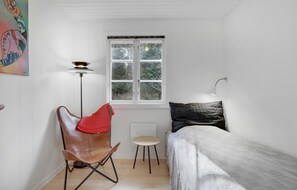 3 slaapkamers, gratis wifi