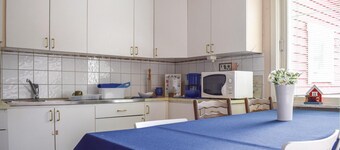 2 bedroom cozy apartment in Bruzaholm
