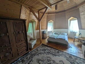 5 sovrum och internet