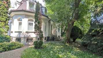 Außenbereich