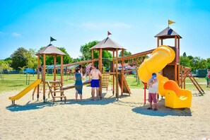 Espace pour enfants