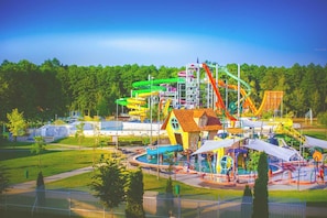 Espace pour enfants