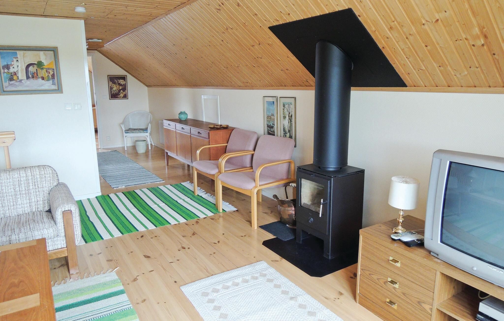 Oppholdsområde