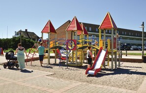 Área infantil