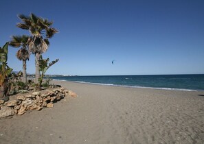 Plage à proximité