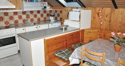 Tolles Zuhause in Sydals mit Küche