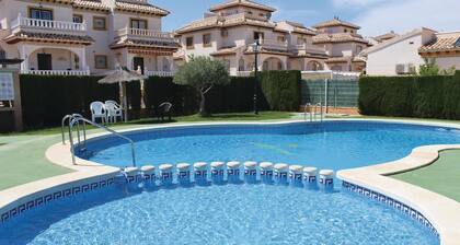 2 bedroom lovely home in Orihuela Costa