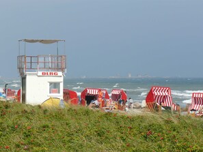 Plage à proximité