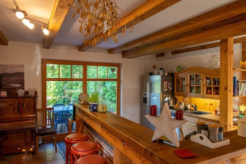 180m²-Ferienhaus Tausendschön - Ferienhaus