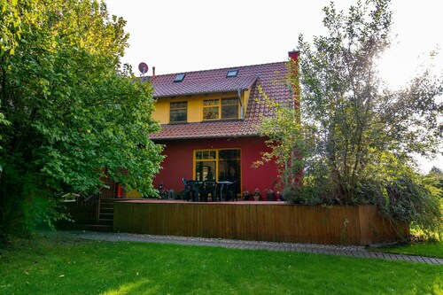 180m²-Ferienhaus Tausendschön - Ferienhaus