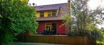 最大180㎡の別荘。 10人 - コテージ