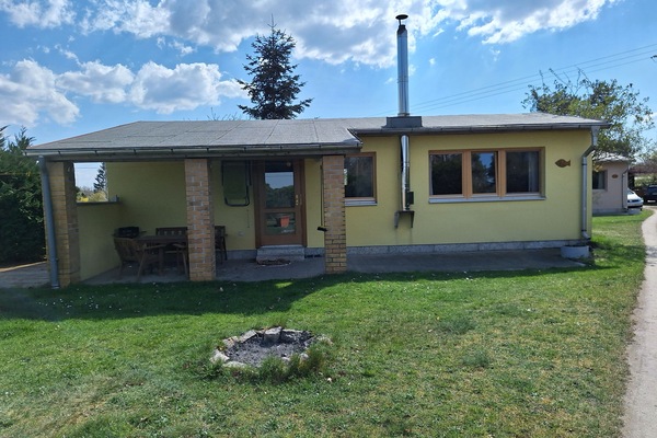 Ihr Urlaubsdomizil