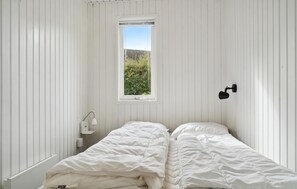 5 Schlafzimmer, Reisekinderbett, kostenloses WLAN