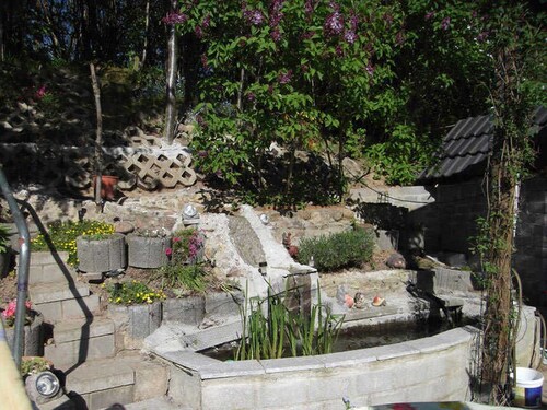 Ferienwohnung Grätz OG - Ferienwohnung Grätz bei Rostock - Objekt 42016