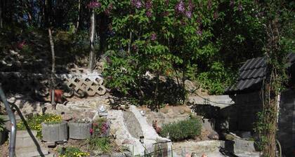 Ferienwohnung Grätz OG - Ferienwohnung Grätz bei Rostock - Objekt 42016