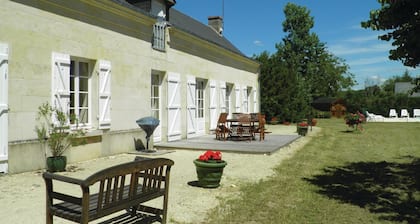 Fantastisches Haus mit 4 Schlafzimmern.