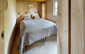 2 bedrooms, free WiFi