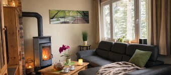 Maison Krakow am See - Maison Krakow am See