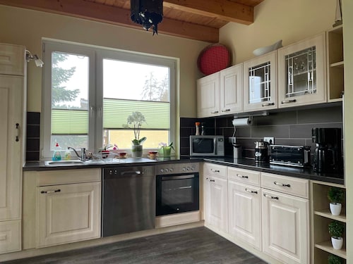 Casa Krakow am See - Casa Krakow am See