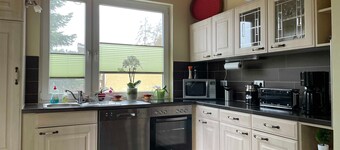 Casa Krakow am See - Casa Krakow am See