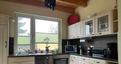 Casa Krakow am See - Casa Krakow am See