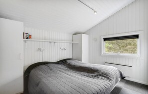 4 chambres, Wi-Fi gratuit