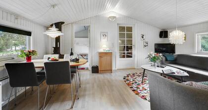 Wunderschönes Haus in Herning mit WLAN