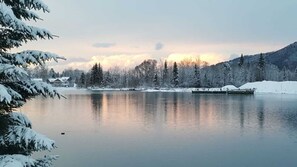 Unclassified image, 3 of 18, button - Apartment Ringsee 1 - Apartment Ringsee (Kreuth)