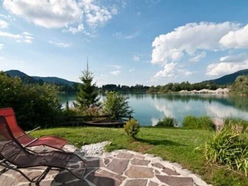 Apartment Ringsee 1 - Apartment Ringsee