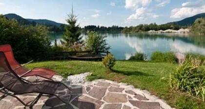 Apartment Ringsee 1 - Apartment Ringsee