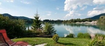 .House Ringsee - Appartamento Ringsee
