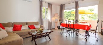 Amazing apartment in Petreto-Biccisano