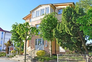 AuĂenbereich