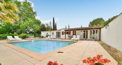 Lovely home in Aspiran