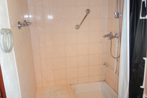 Baignoire