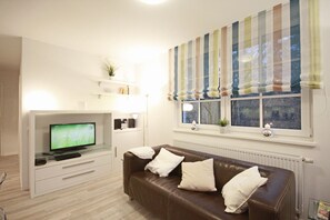 TV