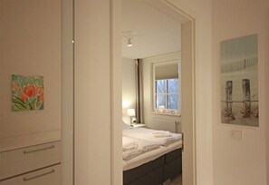 2 Schlafzimmer, WLAN