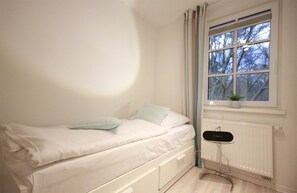 2 bedrooms, WiFi