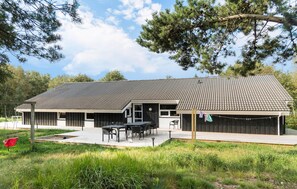Udendørsområde