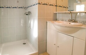 Dusche