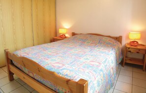 3 bedrooms